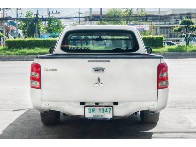 Mitsubishi Triton 2.5 glx cab ดีเซล2015 รูปที่ 7